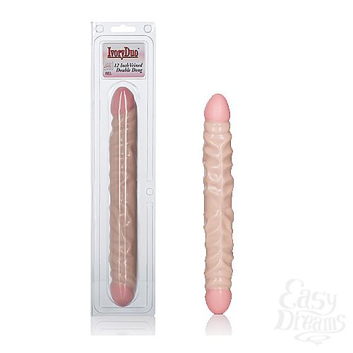 ���������� 1:  ������������� ������������  IVRY DUO 12VEIND DBL DNG