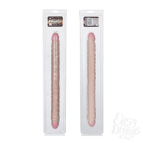  3     SLIM JIM DUO 17S SLM IVY