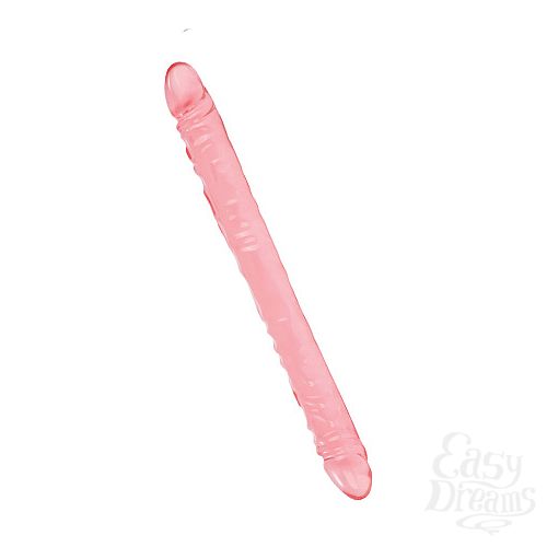  2    TRANS 17.5 VEINED DBL DONG