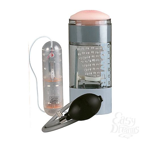  2   - Deluxe Optimum Power    Thrusting Power Climaxe