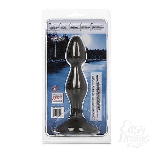  5    Dr. Joel Kaplan Beginner Anal Exerciser