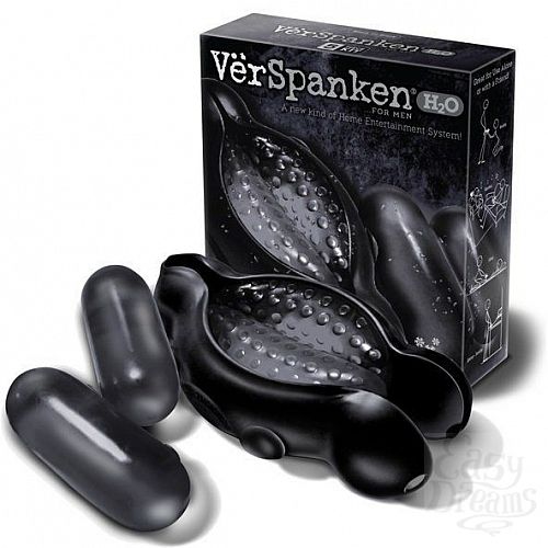 ���������� 3  ����������� VerSpanken H2O Masturbator 