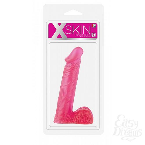  2    XSKIN 8 PVC DONG - 20 .