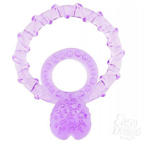  1:          BASICX TPR DOUBLE COCKRING