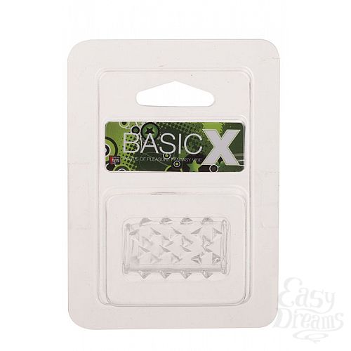 ���������� 2  ���������� ������� �� ����� � ������������ ������ BASICX TPR SLEEVE