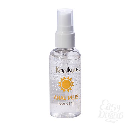  2    Kanikule Anal plus, 50