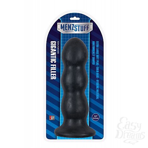  2  ׸   MENZSTUFF GIGANTIC FILLER - 32,5 .