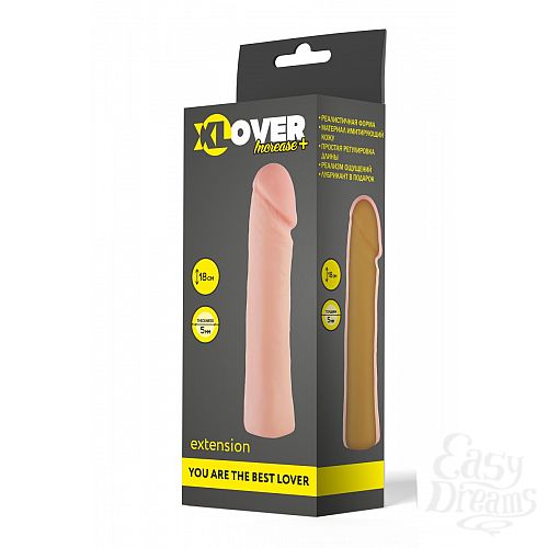  1:      XLover - 18 .