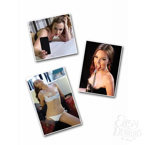  5   - J-Law Hacked Love Doll