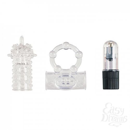  1:   PERPETUAL PLEASURE PACK: ,    