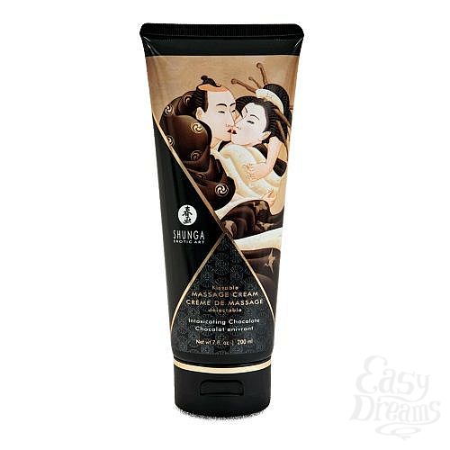  1:         Intoxicating Chocolate - 200 .