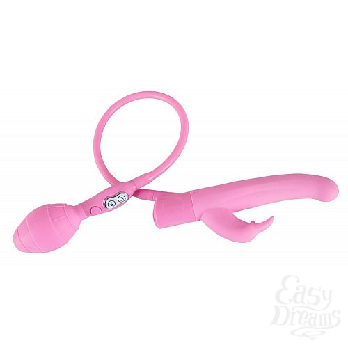  1:       Rosy Bunny - 20 .