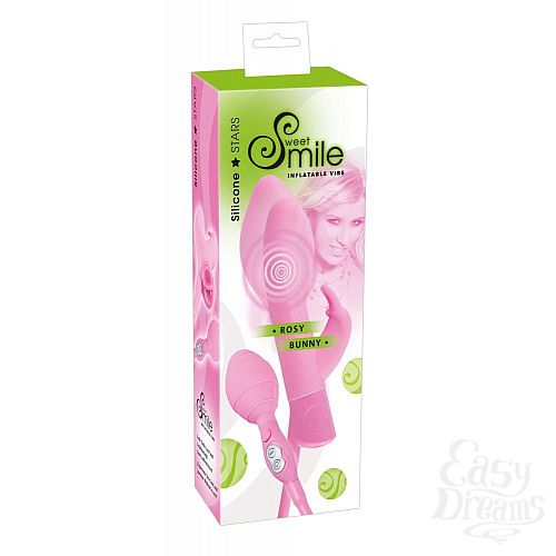  6       Rosy Bunny - 20 .