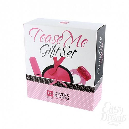  2   Tease Me Gift Set