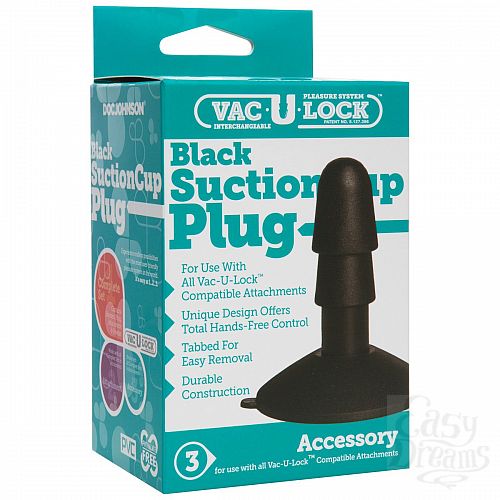  2   Harness - Vac-U-Lock