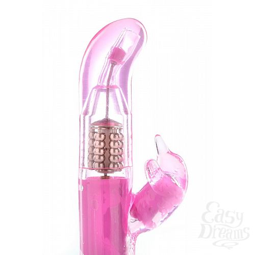  4      G-   THE DONATELLA JELLY G