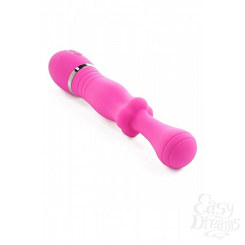  3       THE CHARLOTTE ROSE PINK INTERNAL ROTATION - 23 .