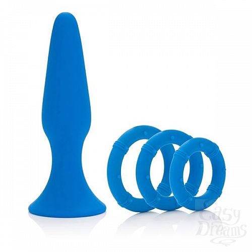  3    Posh Silicone Performance Kits:    3  