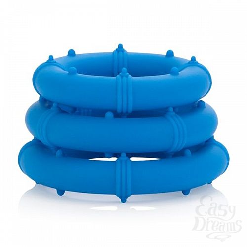  5    Posh Silicone Performance Kits:    3  
