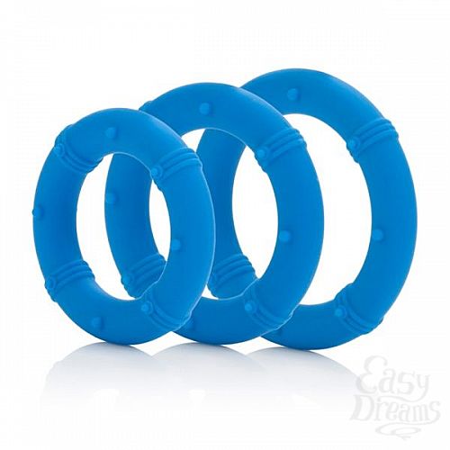  6    Posh Silicone Performance Kits:    3  