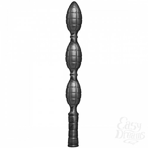  1:    American Bombshell - Blast Balls - 53,3 .