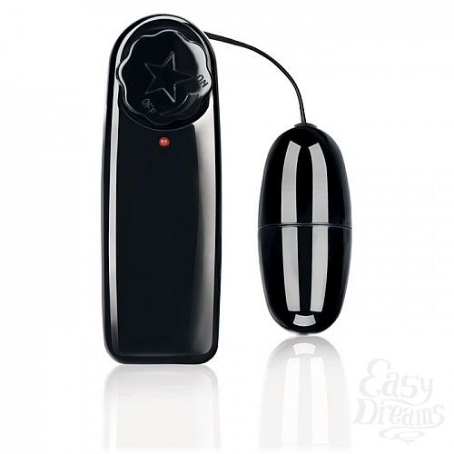  1:    Black Eggzz