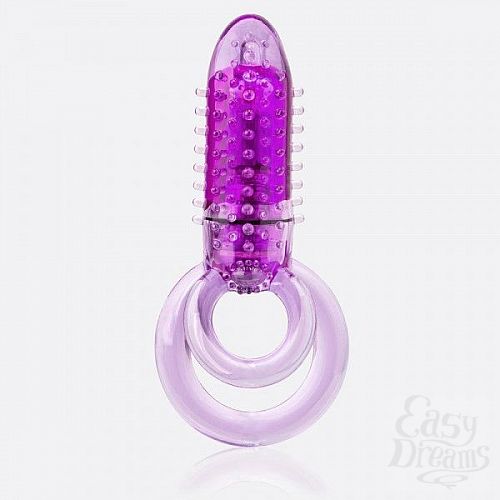  1:       DOUBLE O 8 PURPLE