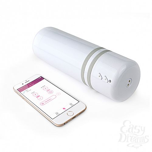 ���������� 2  ������������� ����������� � ��������� ������� Max Masturbator (Lovense)