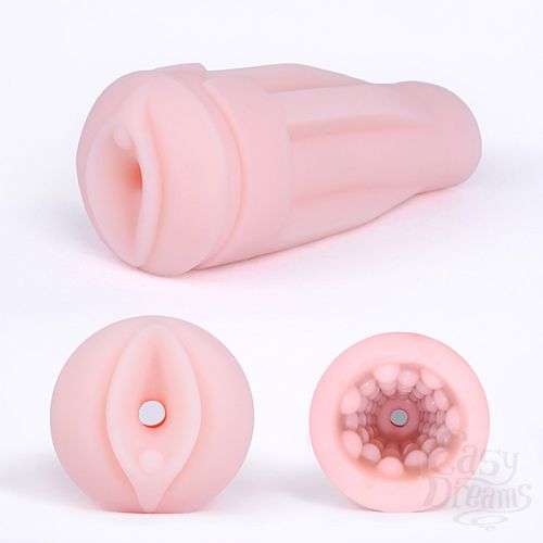 ���������� 5  ������������� ����������� � ��������� ������� Max Masturbator (Lovense)