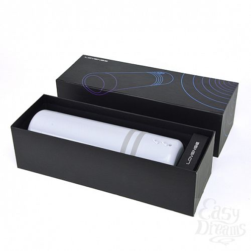 ���������� 8  ������������� ����������� � ��������� ������� Max Masturbator (Lovense)