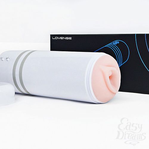 ���������� 9  ������������� ����������� � ��������� ������� Max Masturbator (Lovense)