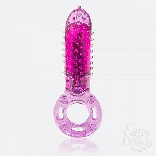  3         OYEAH PURPLE