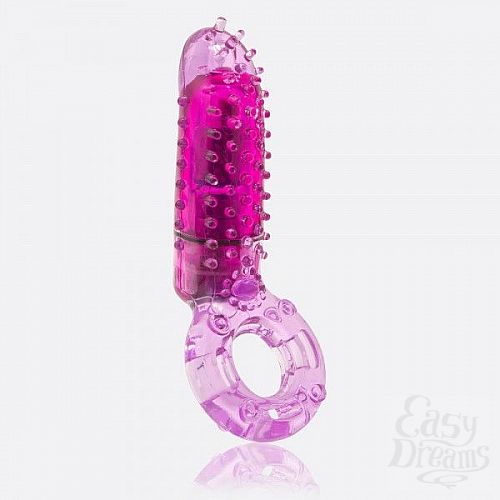  4         OYEAH PURPLE