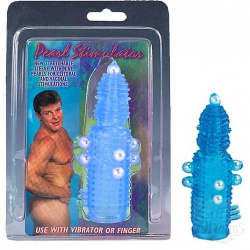  2        ,    Pearl Stimulator - 11,5 .