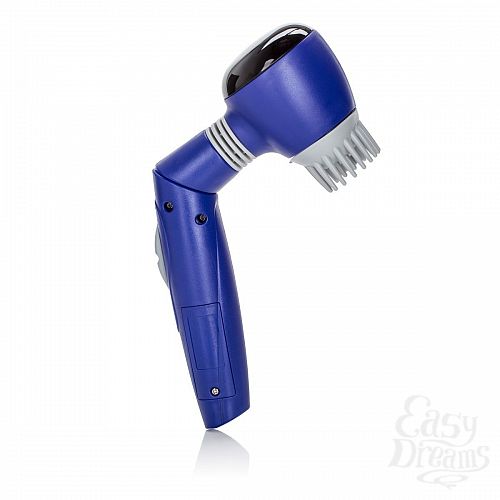  2     3   Infrared Rechargeable Massager