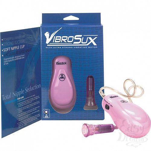  1:      VibroSux