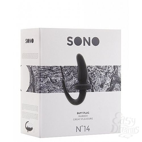 ���������� 2  �������� ������ 4 Inch SONO  14 ������ SH-SON014BLK