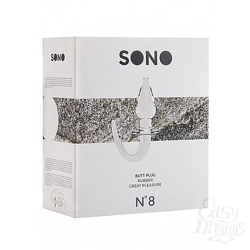  2    4 Inch SONO  8  SH-SON008TRA