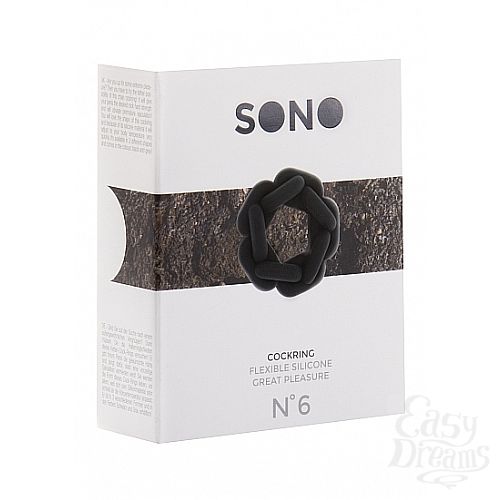  2    SONO  6  SH-SON006BLK