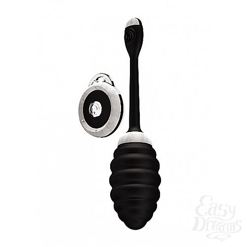  1:   BOOM Ash Black SH-BOOM010BLK