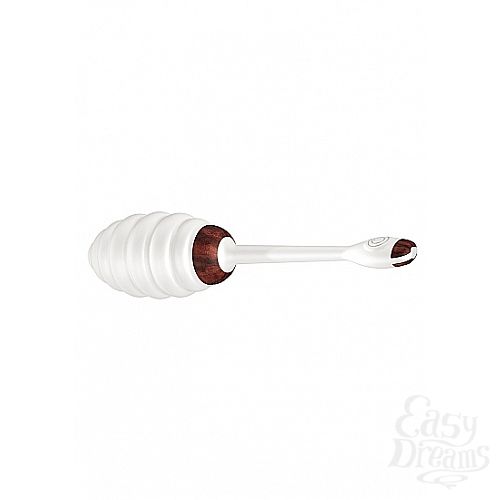  2   BOOM Ash White SH-BOOM010WHT