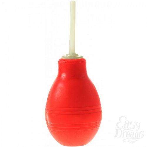  1:   Glow Clean Douche Kinx