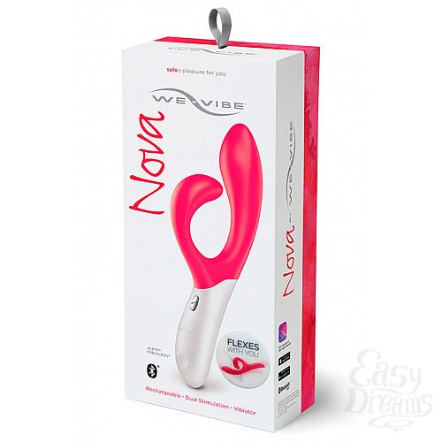  1:  We Vibe Nova Pink