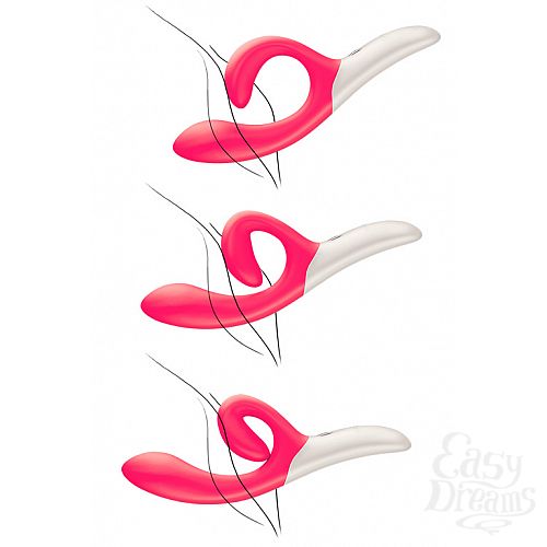  4  We Vibe Nova Pink