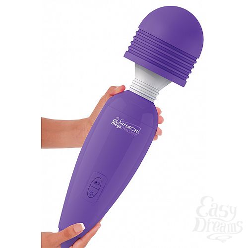 2   Mega Wanachi - Purple International