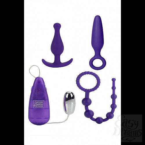  2    Her Anal Kit