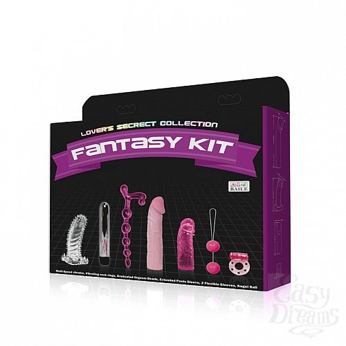  2      Fantasy Kit  7 