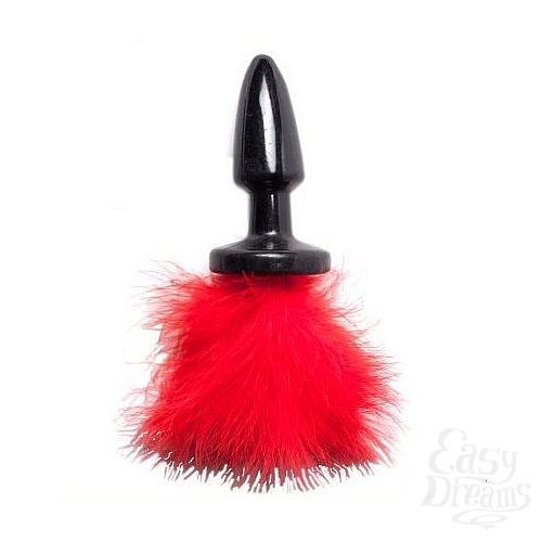  1:     Red Bunny - 11 .