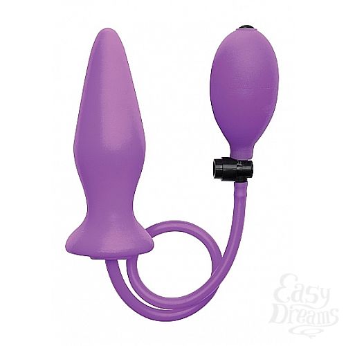  1:      OUCH! Purple SH-OU090PUR