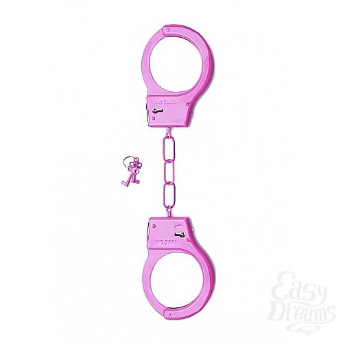 ���������� 1:  ������������� ��������� SHOTS TOYS Pink SH-SHT347PNK
